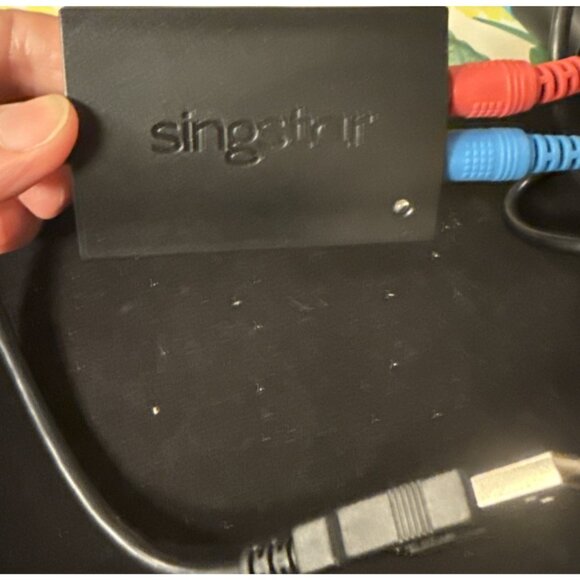 PS3 SingStar Dance Party Pack (Sony PlayStation 3, 2010) Complete In Box. - Picture 11 of 13